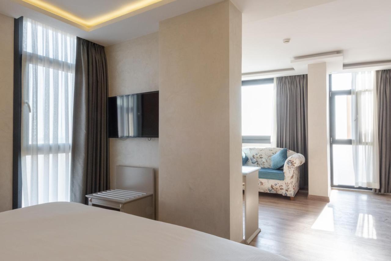 Antik 4* Provincia di Istanbul
