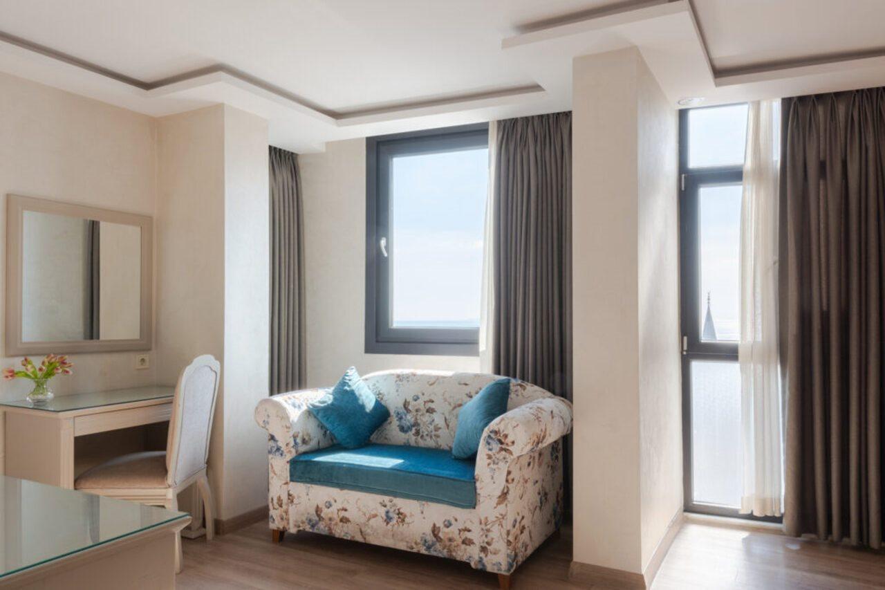 Antik Otel 4*