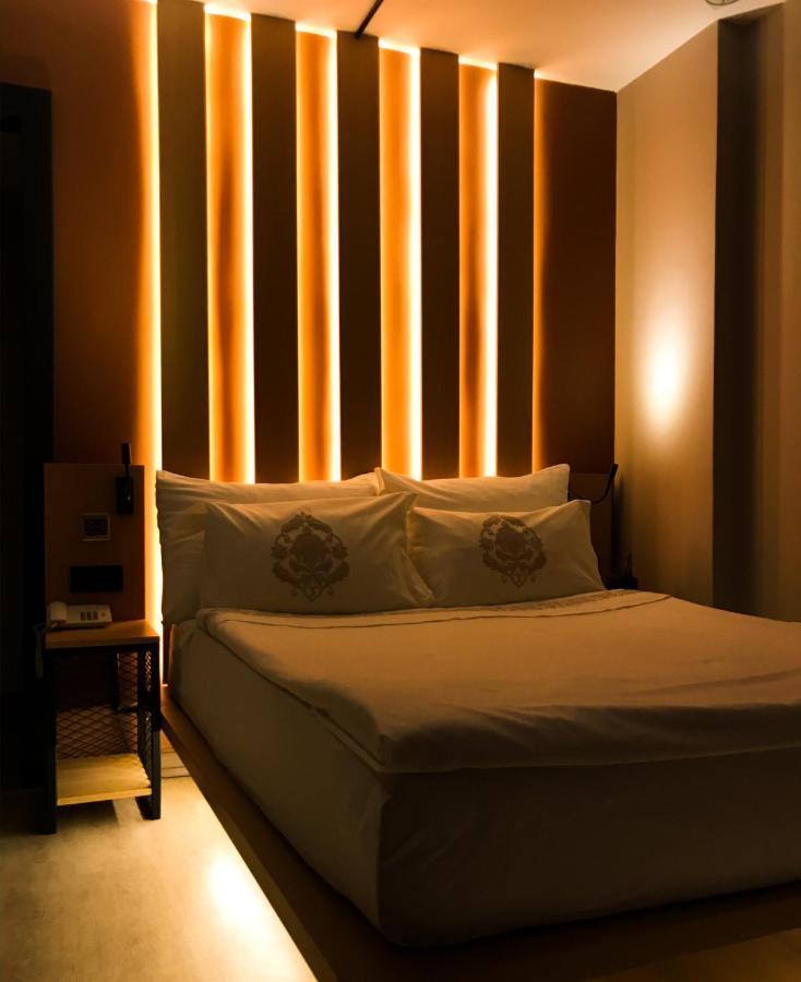 Otel Antik 4*