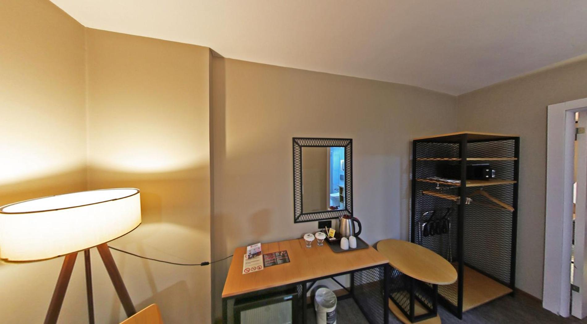 Otel Antik İstanbul
