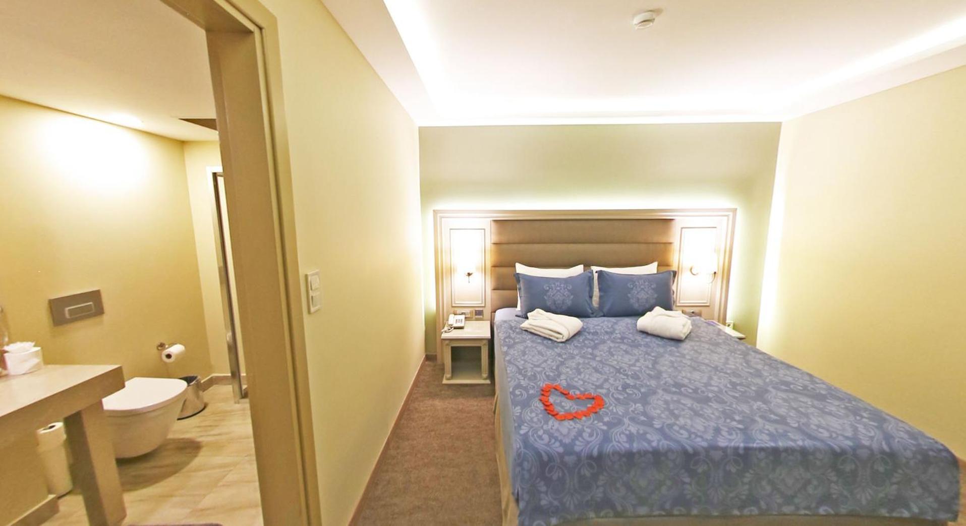 Otel Antik İstanbul